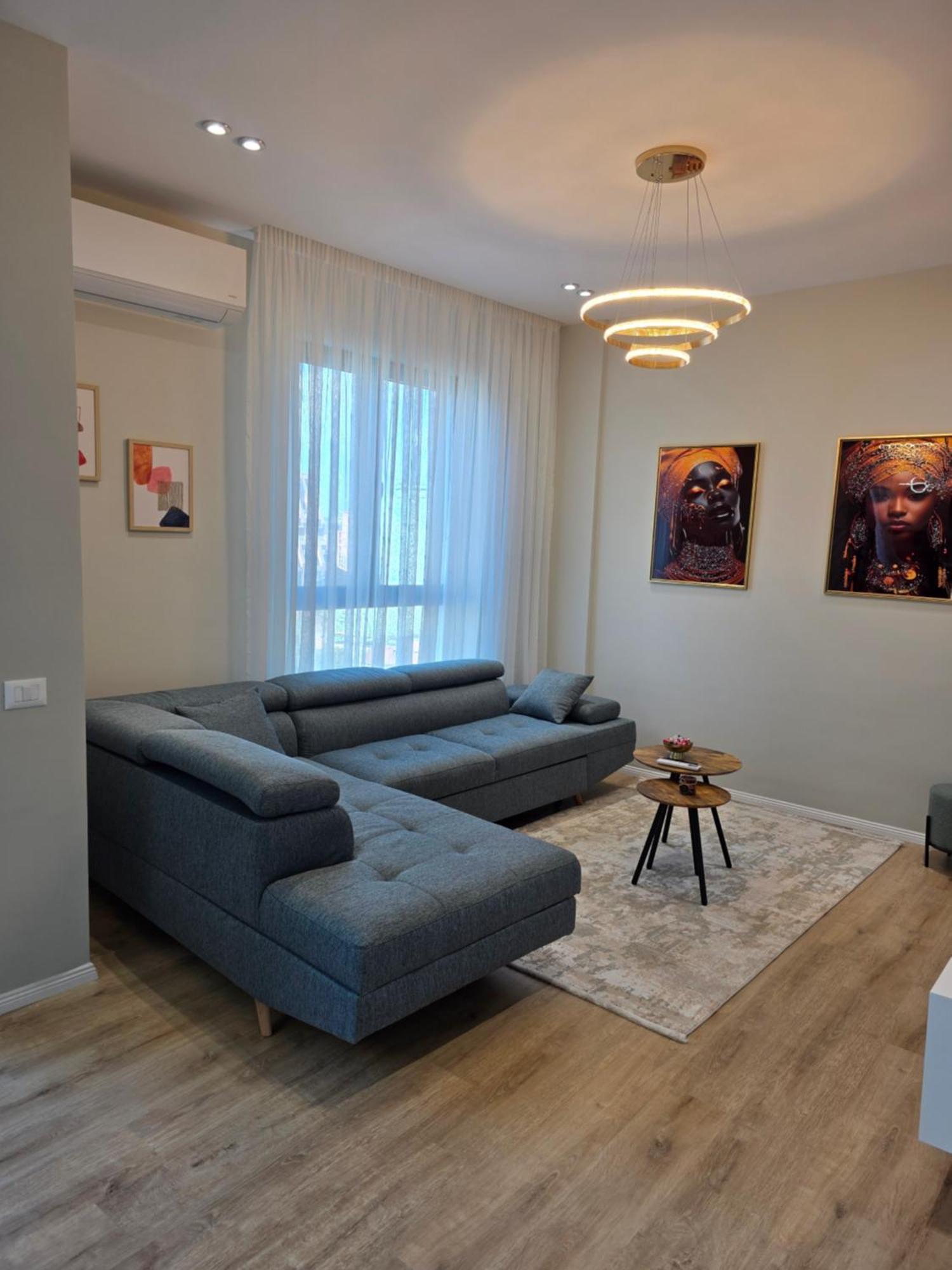 Nua Living * Tirana