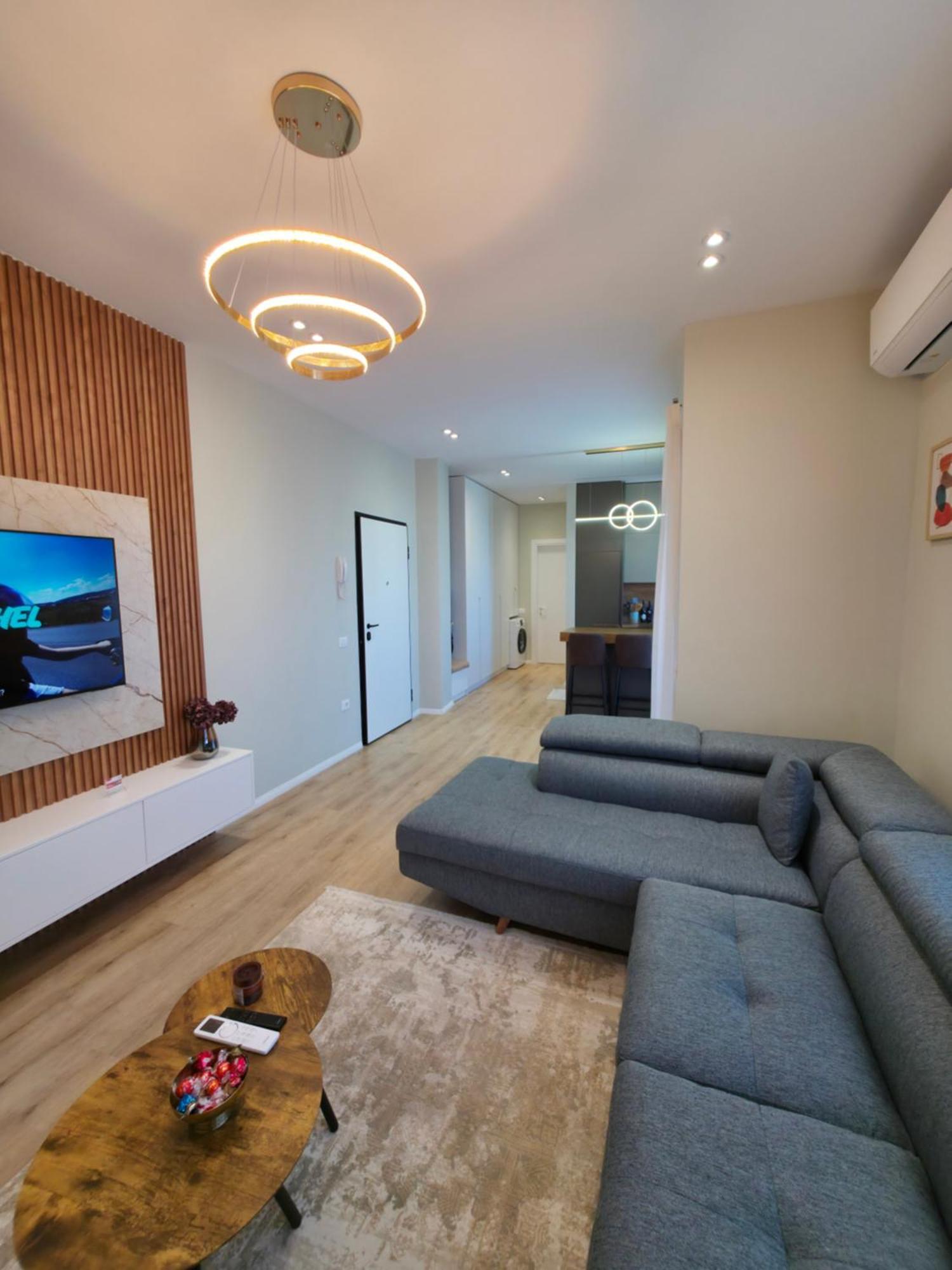 Nua Living Appartamento
