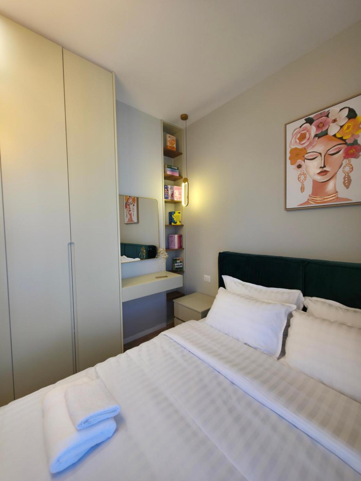 Appartamento Nua Living
