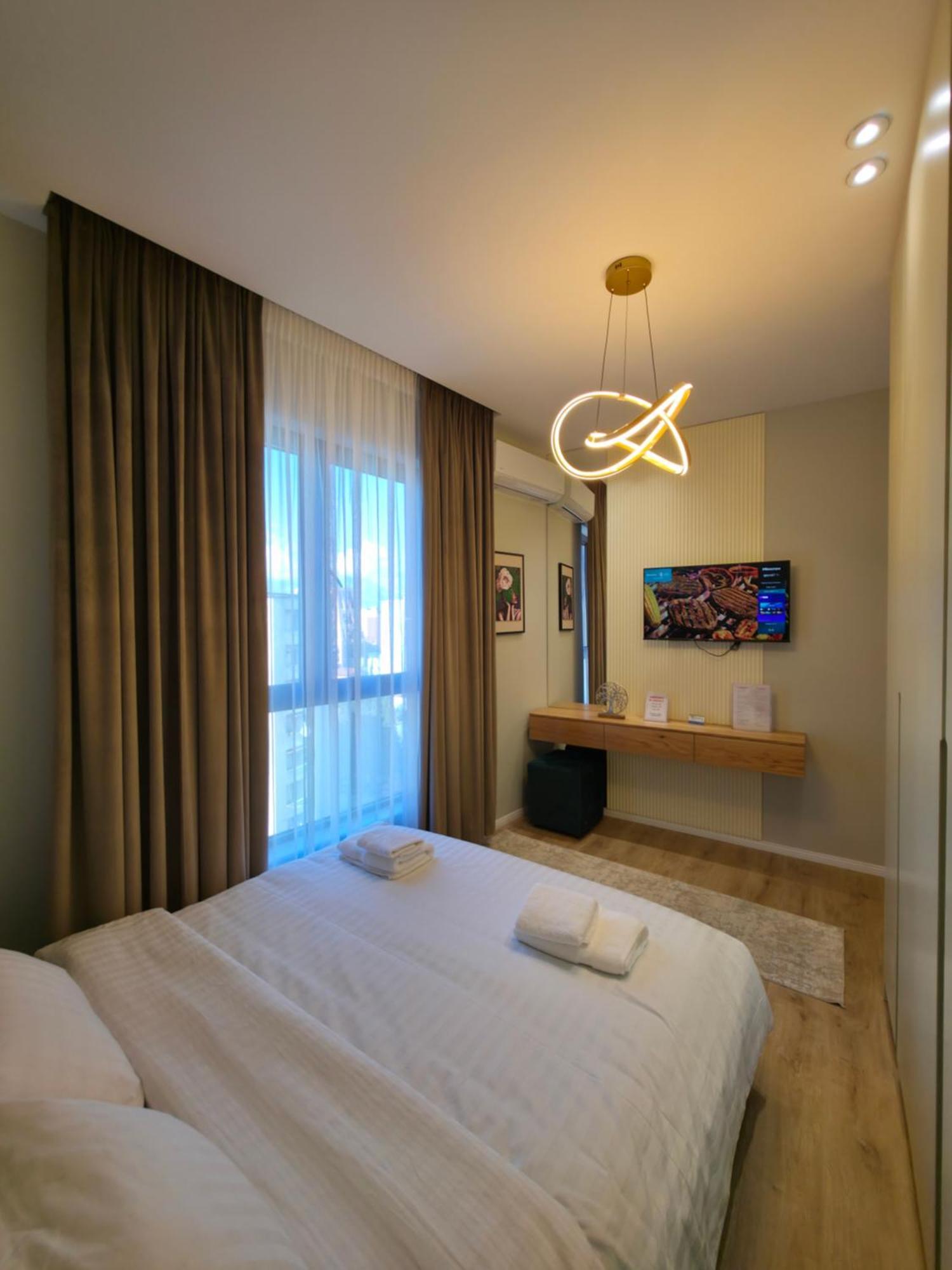 Nua Living 公寓