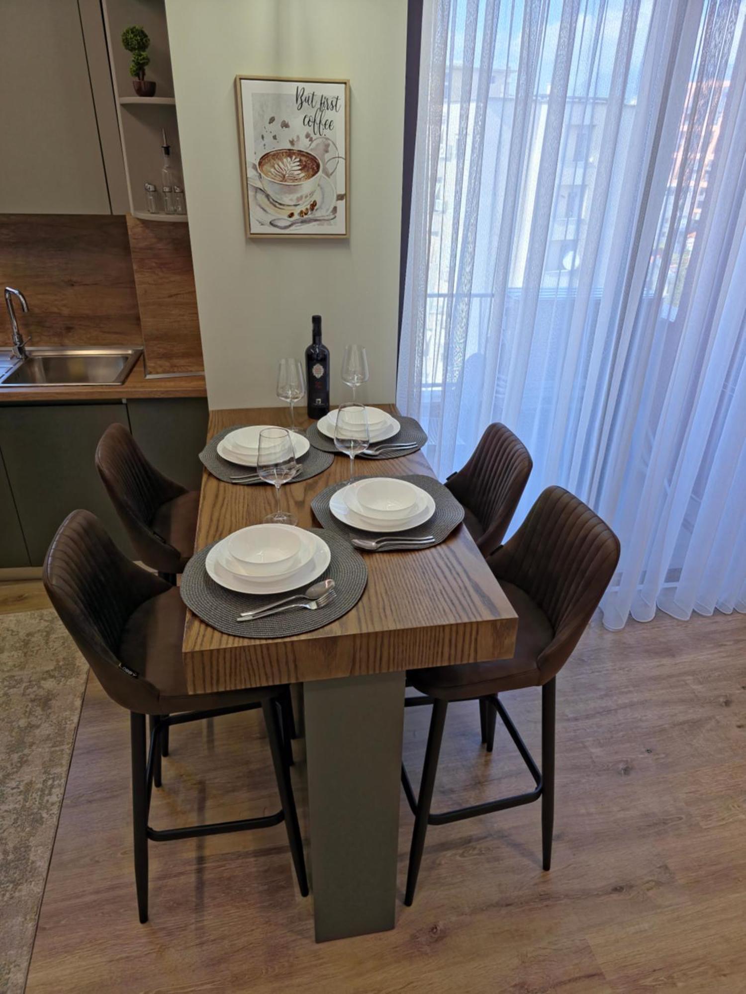 Nua Living Tirana